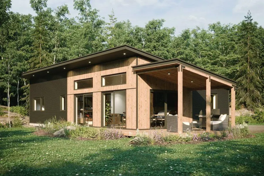 Maison par Belvedair